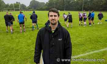 Pete Murchie swaps Ayrshire Bulls for Glasgow Warriors coaching role - The Offside Line
