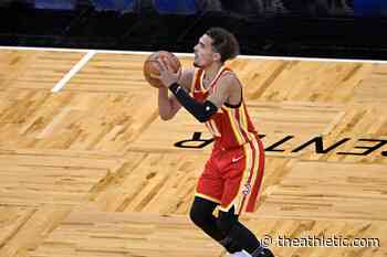 Trae Young concerns? Did coaching change hurt team's reputation? - The Athletic