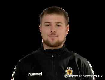 Football Coaching Career Blossoms - FE News