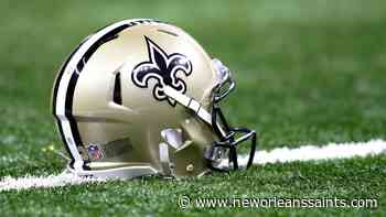 New Orleans Saints announce changes, additions to coaching staff - NewOrleansSaints.com