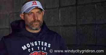 Chicago Bears finalize 2021 coaching staff - Windy City Gridiron