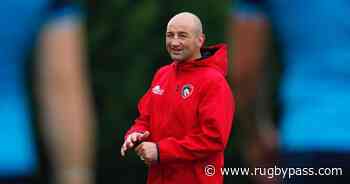 Steve Borthwick in contention for Lions coaching role - RugbyPass