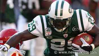 Two on Robert Saleh's Coaching Staff Once Put On the Jets Pads - newyorkjets.com