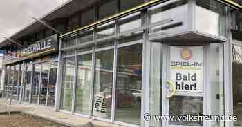 Ein Leerstand in Daun weniger: Spielhalle in Räumen eines Ex-Autohauses - Trierischer Volksfreund