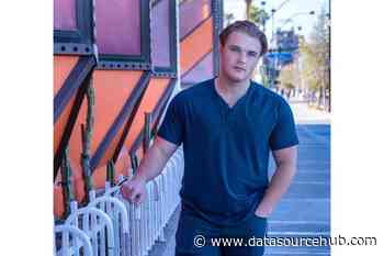 Acing the field of marketing and consulting is dynamic entrepreneur Dylan Vanas - Datasource Hub