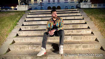 Syed Ali Asgar Razvi, an entrepreneur expanding his brand value by promoting young athletes of India - IWMBuzz