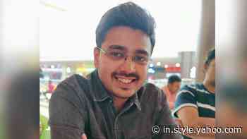 Dileep Kumar Kandula, An Entrepreneur, A Social Media Influencer & A Multi-Talented Personality! - Yahoo India News