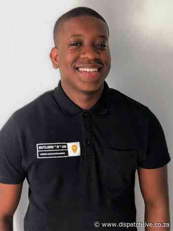 Entrepreneur driven to succeed with delivery service - DispatchLIVE