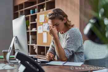 3 Tips For Avoiding Burnout As An Entrepreneur - Forbes