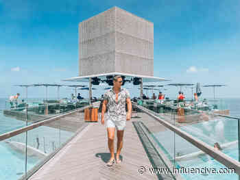 Giovvani's Founder Chris Jenkins Shares 3 Secrets to Success as an Entrepreneur - Influencive