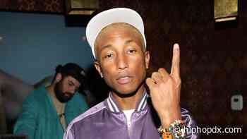 Pharrell Opens Majestic Hotel With Miami Entrepreneur Visionary David Grutman - HipHopDX