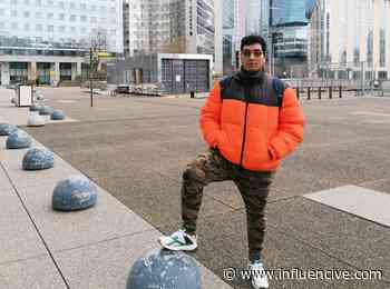 Debarpan Mukherjee: The Entrepreneur Who Made Millions Through Digital Marketing - Influencive