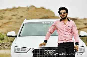 27 Years Old Young Entrepreneur – Meet Palan is Rocking the Business World With his Exceptional Entrepreneurial Ventures. - Influencive