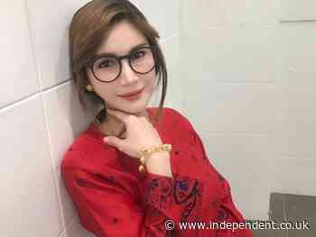 Malaysian authorities urged to take death threats against trans Muslim entrepreneur seriously - The Independent