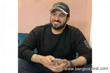 Entrepreneur Obaid Belresheed: On Acing the Multiple Industry Leadership Game - Bangkok Post