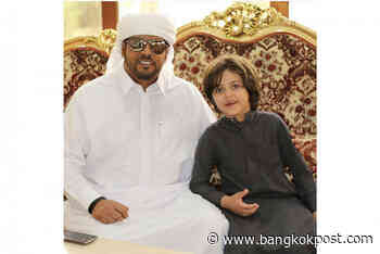 An exclusive interview with leading entrepreneur and equestrian enthusiast Hamad Rashed Bin Ghadayer - Bangkok Post