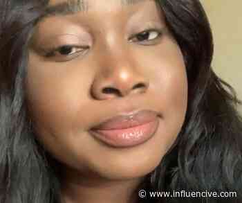 Young Female Entrepreneur Lady Paz Ampofo Is Breaking Boundaries in the Tech Industry - Influencive