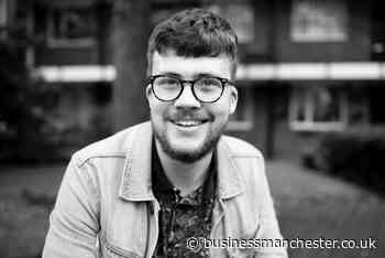 21-year-old entrepreneur launches animation and illustration studio - Business Manchester