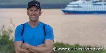 How an entrepreneur who retired at 36 lives off his investments - Business Insider