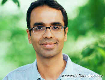 Meet Karan Bajaj, the Bestselling Author and Entrepreneur Helping Kids Realize Their Full Potential - Influencive