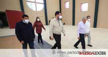 En Zacatecas habrá una elección limpia y equitativa: Tello - Periódico Mirador