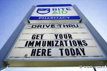 Westmoreland County posts 61 more coronavirus cases | TribLIVE.com - TribLIVE