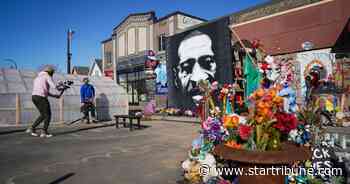Fatal shooting reported near George Floyd Square in Minneapolis