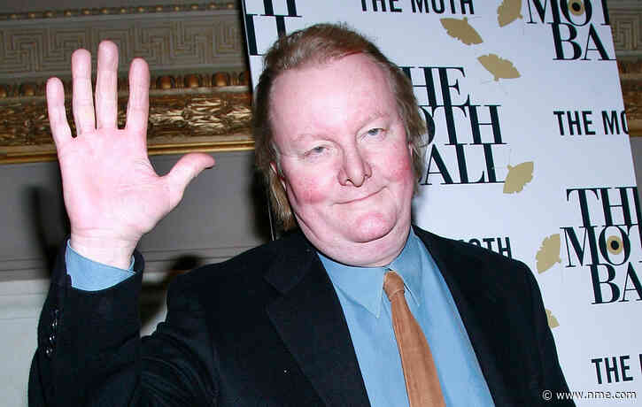 ‘This Is Spinal Tap’ actor Tony Hendra dies, aged 79