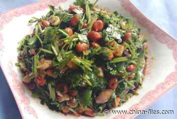 Chopsticks - Xiangcai: l'erba della discordia - China-Files