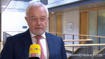 Kritik an Corona-Management der Regierung wächst - Wolfgang Kubicki im RTL-Interview - RTL Online