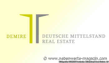 Prime Standard | DEMIRE Hauptaktionäre sprechen Machtwort. Ohrfeige fürs Management? - Nebenwerte Magazin