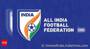 Announcement of women’s football league illegal: UPFS - Times of India