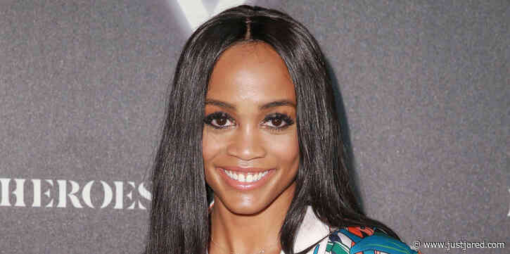 Rachel Lindsay Returns to Instagram Following Harassment from 'The Bachelor' Fans