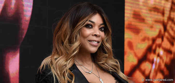 Wendy Williams Sparks Romance Rumors with Mike Esterman After Sharing Cozy Selfie