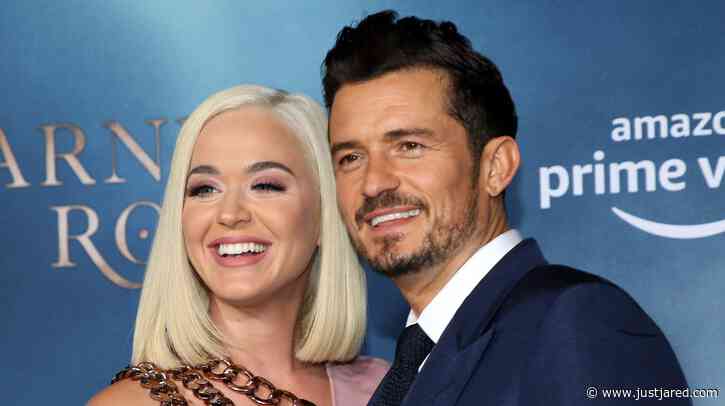 Katy Perry & Orlando Bloom Have Been Vacationing in Hawaii with Daughter Daisy Dove!