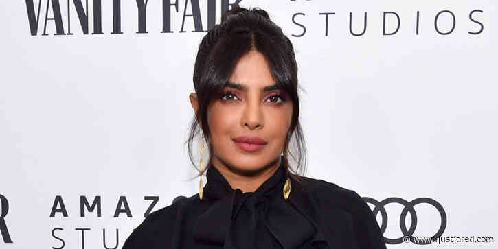 Priyanka Chopra Announces She's Opening a Restaurant