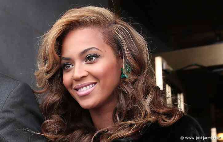 Beyonce Is Paying Tribute to a Fan Who Just Died at 13