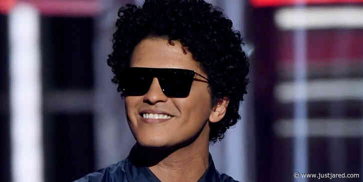 Bruno Mars Addresses Cultural Appropriation Claims