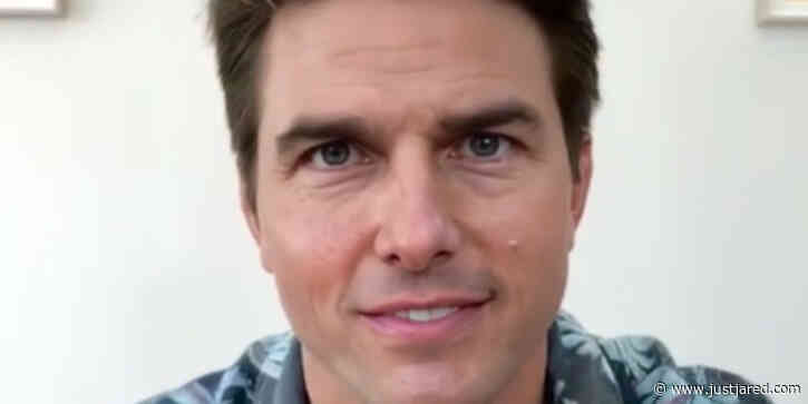 Tom Cruise Deepfake Creator Shares the Full Story Behind the Viral Videos