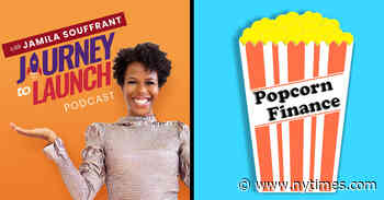 Podcasts That Can Help You Manage Your Money