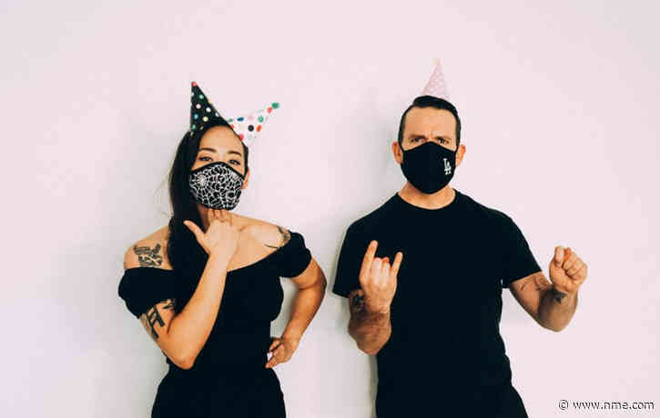 Xiu Xiu release music video for single ‘Rumpus Room’ featuring Angus Andrew of Liars