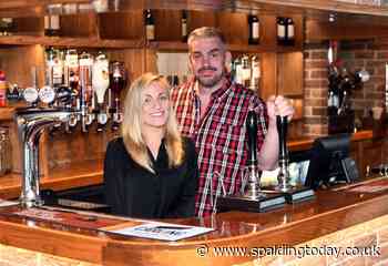 Moulton Chapel, Spalding and Long Sutton area publicans happy with budget help - Spalding Today