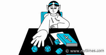 How to Play RPGs Online