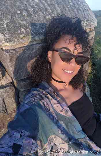 Homeless outreach worker on the struggles growing up as a black women in Blackburn