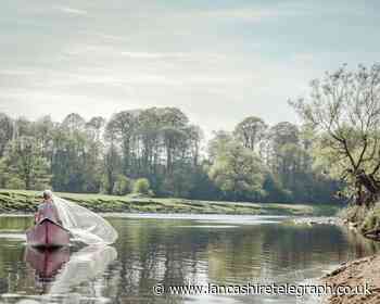 International Women's Day celebrates photographer from LA to the Ribble Valley