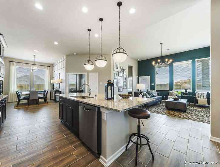Chesmar Homes builds seventh GHBA Benefit home for charity