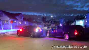 Man arrested after fatally striking Pedestrian in north Minneapolis hit-and-run