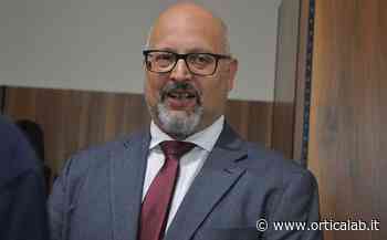 Landolfi di Solofra, Ciampi (M5S) presenta un'interrogazione: «L'allarme dei sindaci e dei lavoratori richiede una immediata risposta» - Orticalab