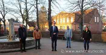 Hilfe beim Lernen - WESER-KURIER