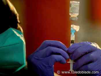 Ohio reports 1,506 new coronavirus cases | The Blade - Toledo Blade